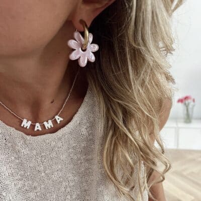 Collier mama – Image 3