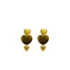Boucles d'oreilles miamor