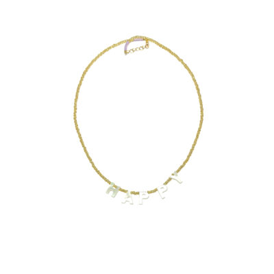 Collier HAPPY – Image 2