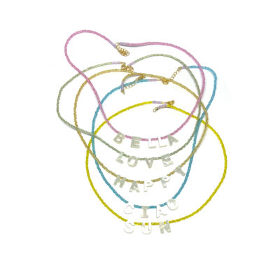 Collier CIAO – Image 3