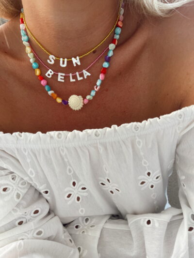 Collier SUN – Image 4