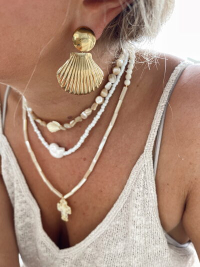 Boucles d'oreilles Carlotta – Image 3