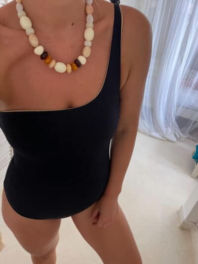 Collier Andy - Sable – Image 3