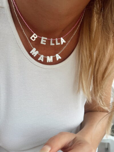 Collier BELLA – Image 5