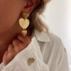 Boucles d'oreilles miamor – Image 2