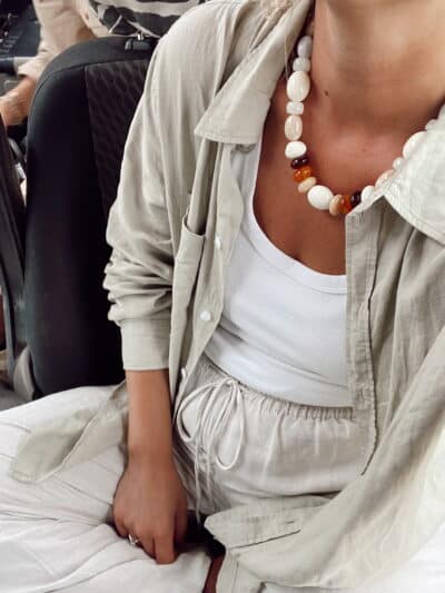 Collier Andy - Sable