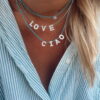 Collier LOVE – Image 3
