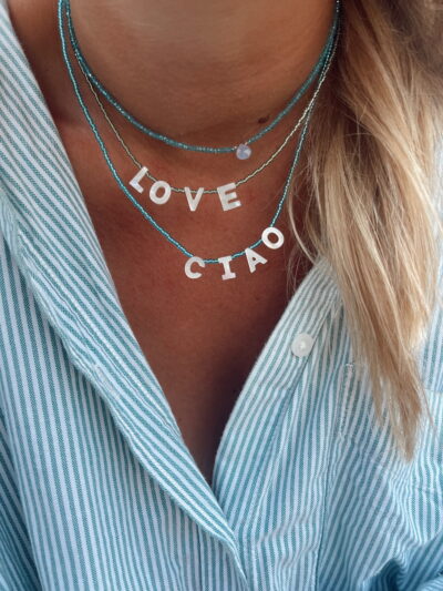 Collier LOVE – Image 3