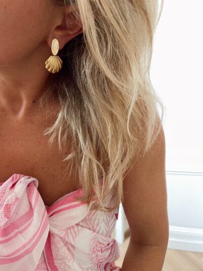 Boucles d'oreilles Vania – Image 2