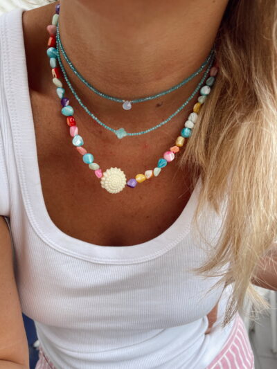 Collier Agua – Image 2