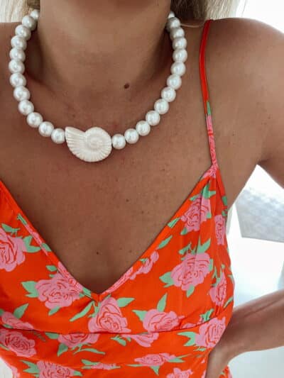 Collier Ariel