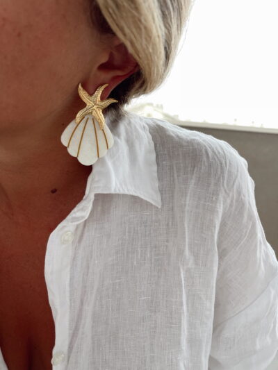 Boucles d'oreilles Ola – Image 2