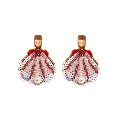 Boucles d'oreilles Tessa – Image 2