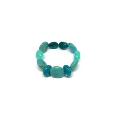 Bracelet Dany - water – Image 2