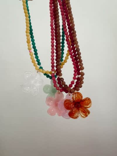 Collier Flor – Image 2
