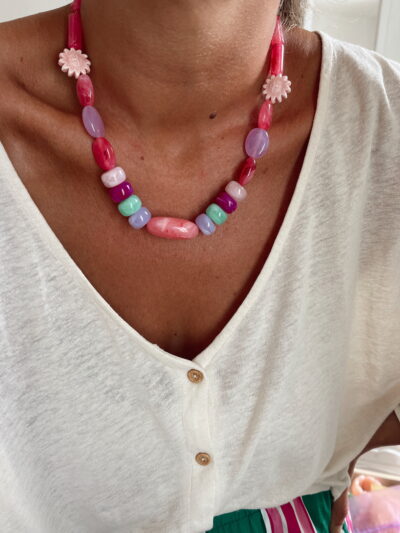 Collier Dany - Raison