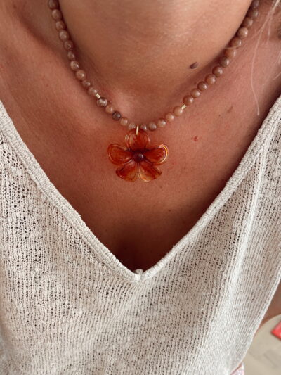Collier Flor – Image 7