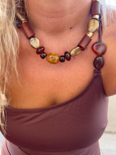 Collier Mocca – Image 2