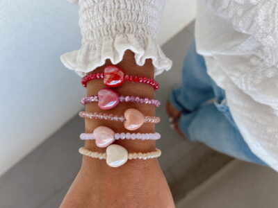 Bracelet corazon – Image 2