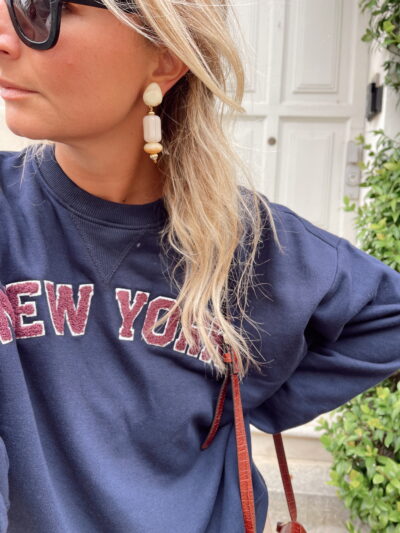 Boucles d'oreilles Mia – Image 3