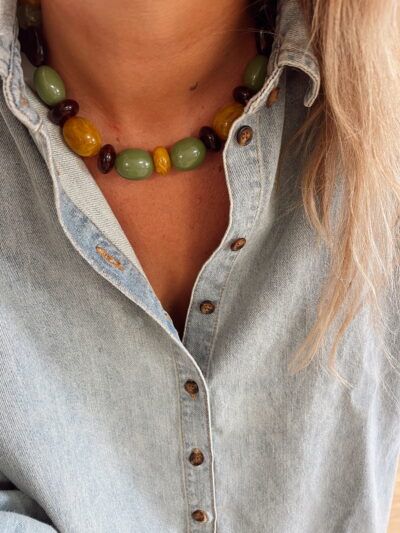 Collier Livio – Image 3